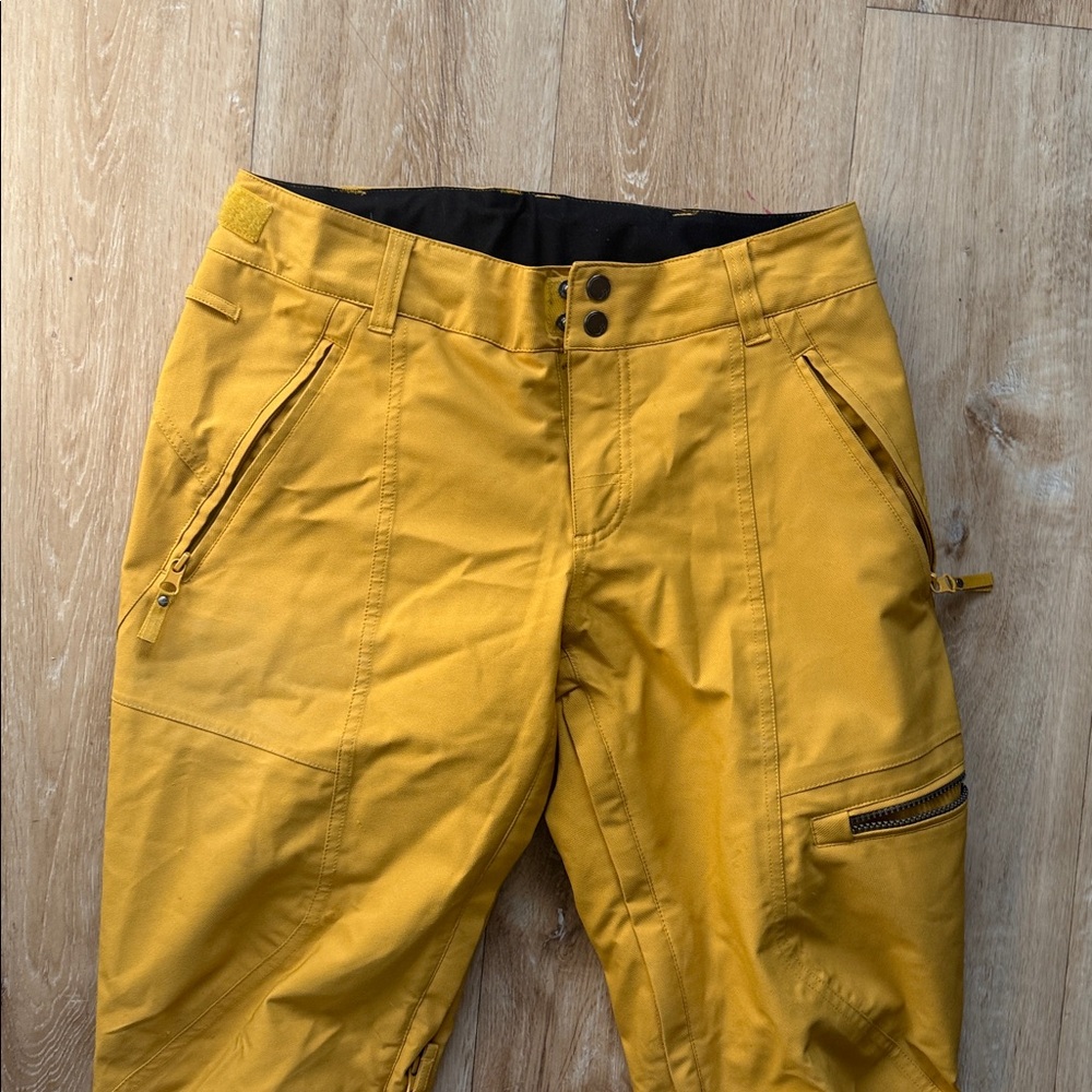 Roxy snowboarding pant - Picture 3 of 5